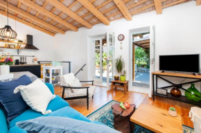 Apartment Delight City